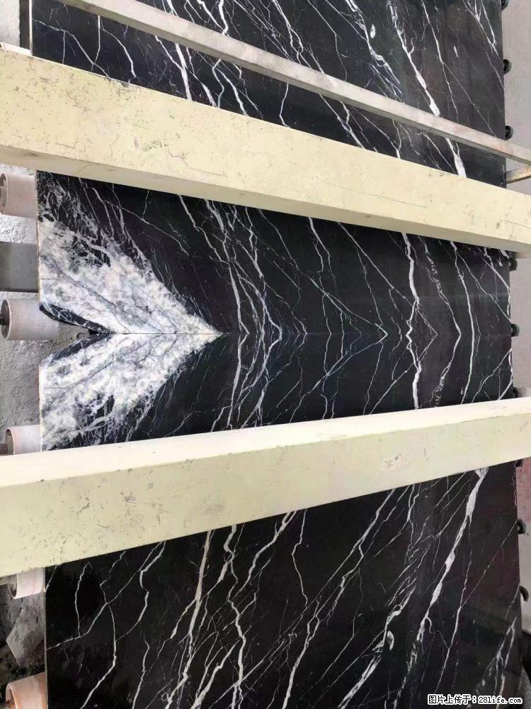 【远洋石材】小广告来一波，对磨的效果真不错，亮，黑，柔性好，这样的料还有6颗，有喜欢这款的欢迎来电 - 新手上路 - 内江生活社区 - 内江28生活网 scnj.28life.com