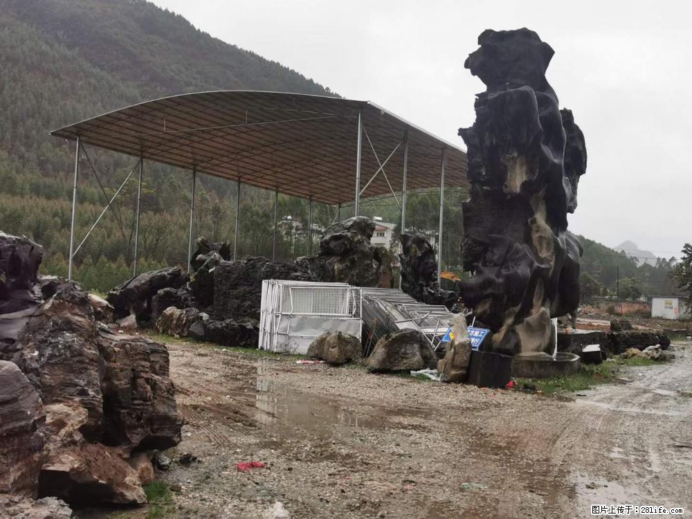 风景石、假山石大量有货,有需要的欢迎联系 - 新手上路 - 内江生活社区 - 内江28生活网 scnj.28life.com