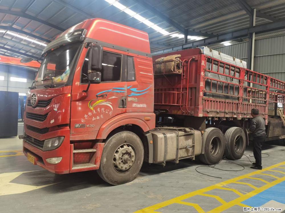 【灌阳县文市镇万达石材厂】黑白根厂家提供老板想要的的各种尺寸 - 新手上路 - 内江生活社区 - 内江28生活网 scnj.28life.com