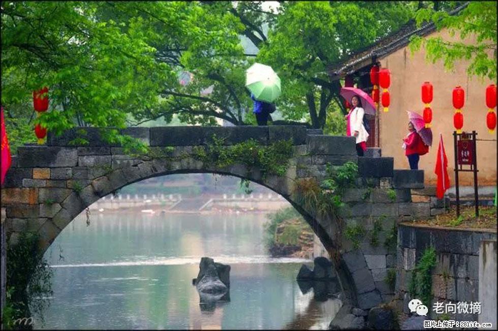 【春天,广西桂林灌阳县向您发出邀请!】江口老街又逢春 - 游山玩水 - 内江生活社区 - 内江28生活网 scnj.28life.com