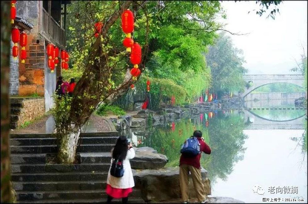 【春天,广西桂林灌阳县向您发出邀请!】江口老街又逢春 - 游山玩水 - 内江生活社区 - 内江28生活网 scnj.28life.com