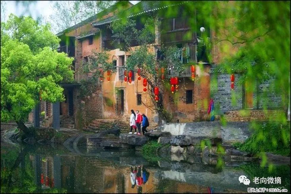 【春天,广西桂林灌阳县向您发出邀请!】江口老街又逢春 - 游山玩水 - 内江生活社区 - 内江28生活网 scnj.28life.com