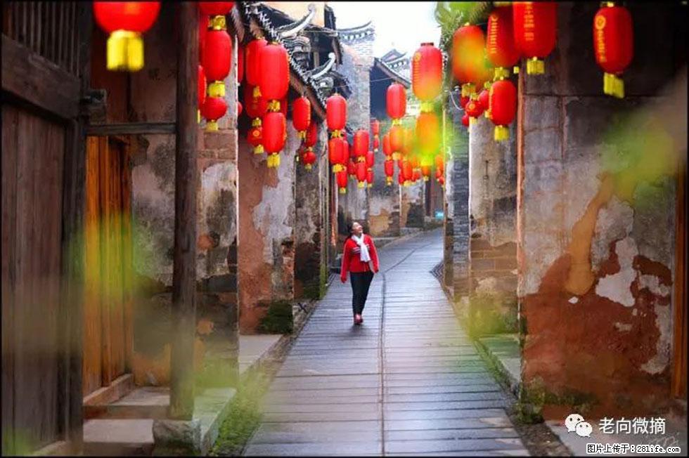 【春天,广西桂林灌阳县向您发出邀请!】江口老街又逢春 - 游山玩水 - 内江生活社区 - 内江28生活网 scnj.28life.com