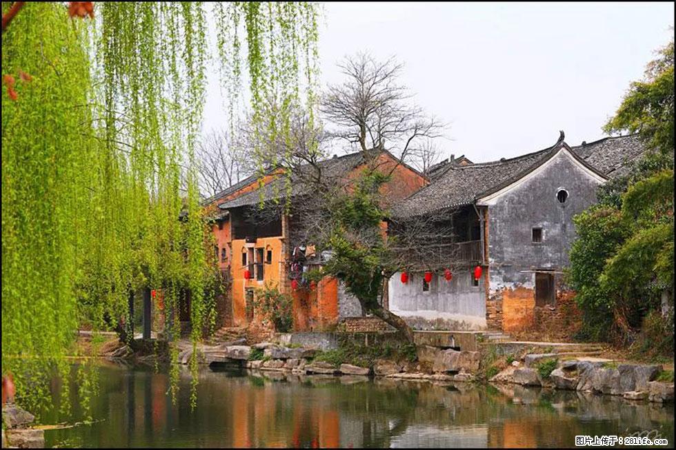 【春天,广西桂林灌阳县向您发出邀请!】江口老街又逢春 - 游山玩水 - 内江生活社区 - 内江28生活网 scnj.28life.com