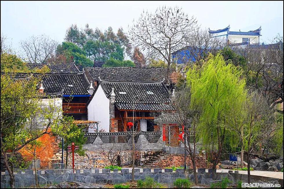 【春天,广西桂林灌阳县向您发出邀请!】江口老街又逢春 - 游山玩水 - 内江生活社区 - 内江28生活网 scnj.28life.com