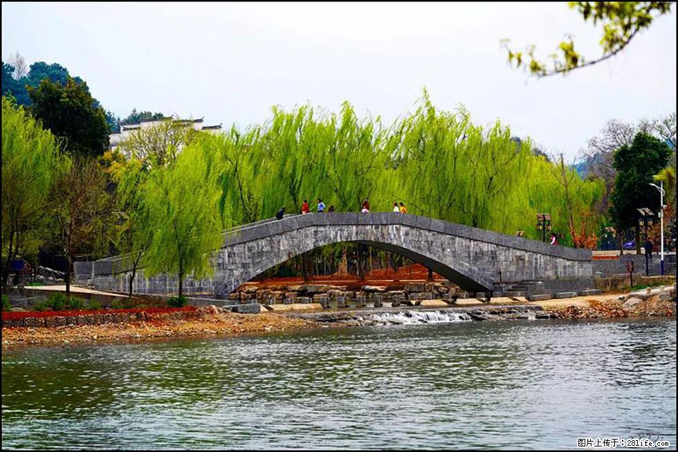 【春天,广西桂林灌阳县向您发出邀请!】江口老街又逢春 - 游山玩水 - 内江生活社区 - 内江28生活网 scnj.28life.com