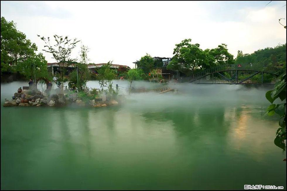 【春天,广西桂林灌阳县向您发出邀请!】如梦似幻莲溪庐 - 游山玩水 - 内江生活社区 - 内江28生活网 scnj.28life.com