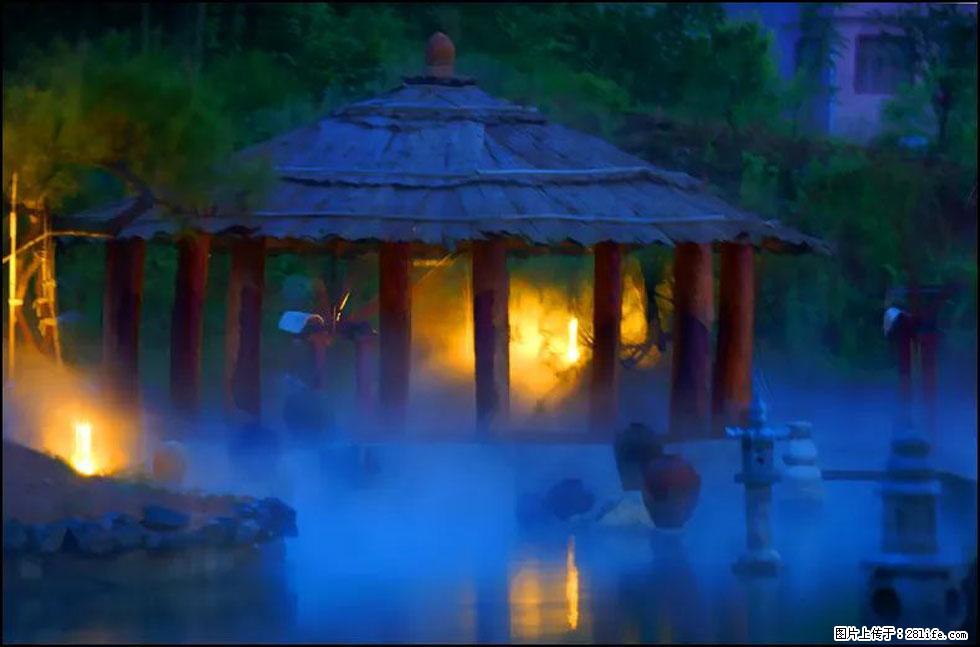 【春天,广西桂林灌阳县向您发出邀请!】如梦似幻莲溪庐 - 游山玩水 - 内江生活社区 - 内江28生活网 scnj.28life.com