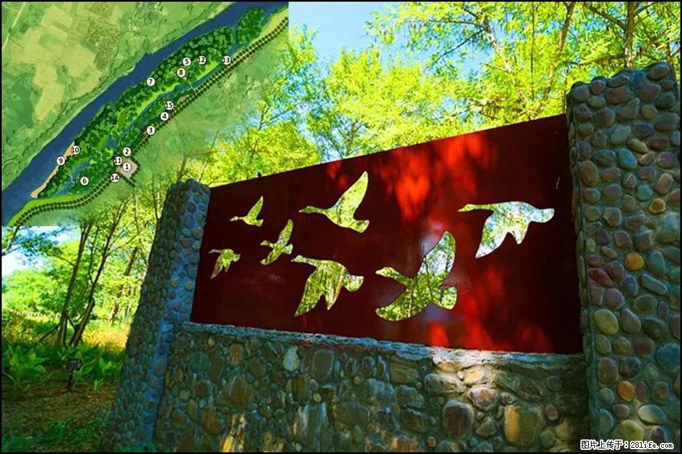 【春天,广西桂林灌阳县向您发出邀请!】熊家寨湿地公园 - 游山玩水 - 内江生活社区 - 内江28生活网 scnj.28life.com