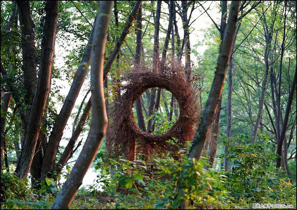 【春天,广西桂林灌阳县向您发出邀请!】熊家寨湿地公园 - 游山玩水 - 内江生活社区 - 内江28生活网 scnj.28life.com