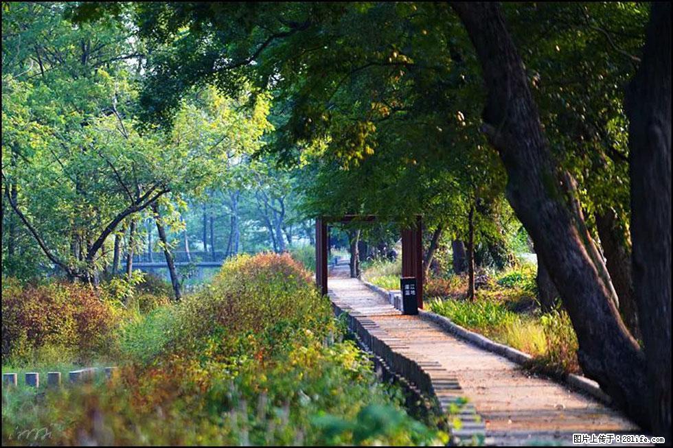 【春天,广西桂林灌阳县向您发出邀请!】熊家寨湿地公园 - 游山玩水 - 内江生活社区 - 内江28生活网 scnj.28life.com