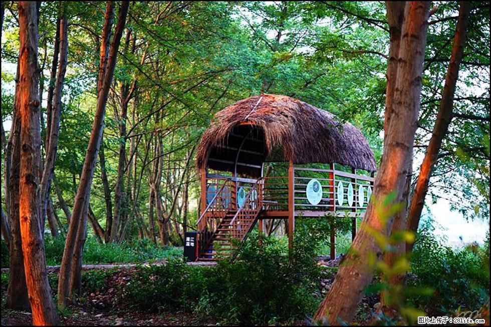 【春天,广西桂林灌阳县向您发出邀请!】熊家寨湿地公园 - 游山玩水 - 内江生活社区 - 内江28生活网 scnj.28life.com