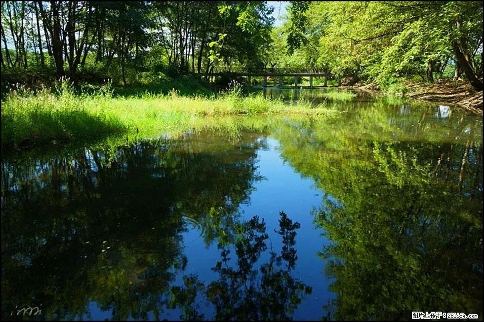 【春天,广西桂林灌阳县向您发出邀请!】熊家寨湿地公园 - 游山玩水 - 内江生活社区 - 内江28生活网 scnj.28life.com