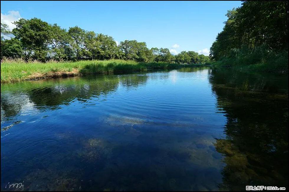 【春天,广西桂林灌阳县向您发出邀请!】熊家寨湿地公园 - 游山玩水 - 内江生活社区 - 内江28生活网 scnj.28life.com