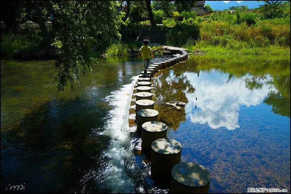 【春天,广西桂林灌阳县向您发出邀请!】熊家寨湿地公园 - 游山玩水 - 内江生活社区 - 内江28生活网 scnj.28life.com