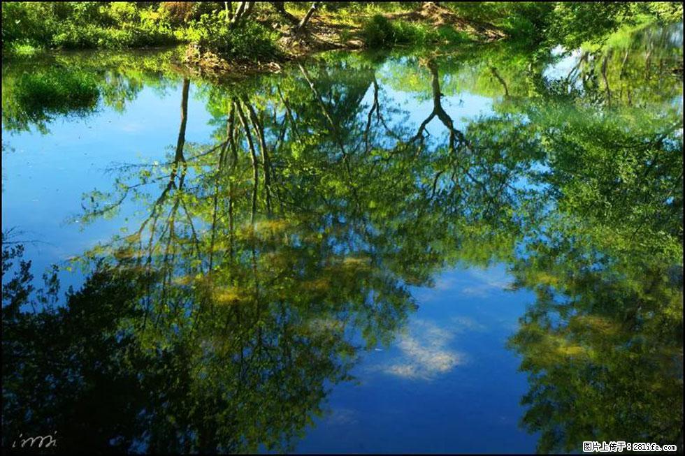 【春天,广西桂林灌阳县向您发出邀请!】熊家寨湿地公园 - 游山玩水 - 内江生活社区 - 内江28生活网 scnj.28life.com