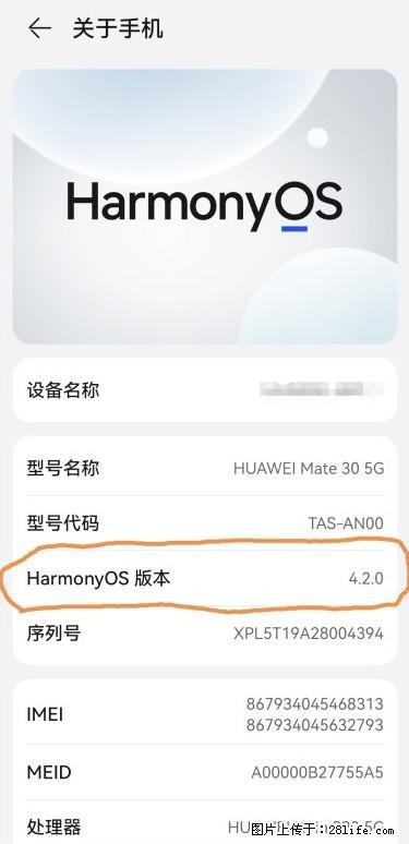 华为手机Mate30 如何开启开发者选项? - 生活百科 - 内江生活社区 - 内江28生活网 scnj.28life.com