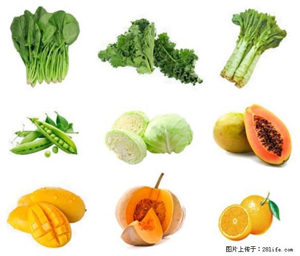 叶黄素有什么功效和作用 - 生活百科 - 内江生活社区 - 内江28生活网 scnj.28life.com