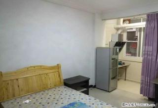 市中区 上南街 标准1室1厅45平米 全新装修 全套家具家电 - 内江28生活网 scnj.28life.com