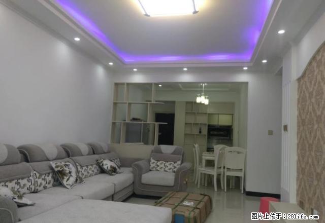 万达旁五星小学对面 精装房 看房方便诚心出租 采光极好 - 房屋出租 - 房屋租售 - 内江分类信息 - 内江28生活网 scnj.28life.com