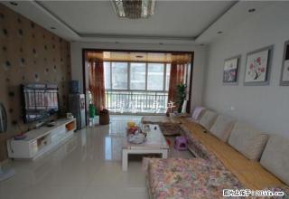 东兴区 高铁站 金山城 精装温馨三房 诚心出租 超大阳台 - 内江28生活网 scnj.28life.com