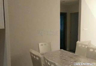 高铁站 锦华都旁 十三小附近 万晟城峰阁 2室2厅1卫 - 内江28生活网 scnj.28life.com