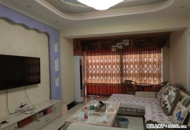 六中附近，精装三室，看准了赶紧下手。 - 房屋出租 - 房屋租售 - 内江分类信息 - 内江28生活网 scnj.28life.com