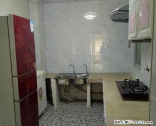 万达附近 精装两室 拎包入住 - 内江28生活网 scnj.28life.com