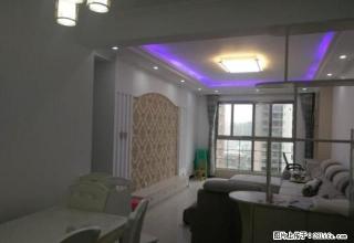 汉安大道万达附近汉安天地三室两厅两卫精装修超划算 - 内江28生活网 scnj.28life.com