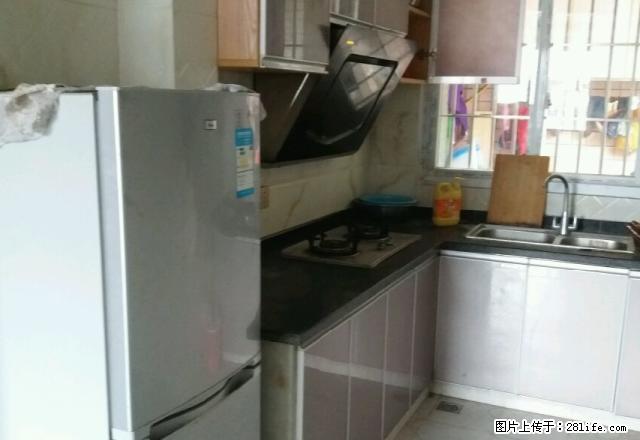 (单间出租)个人鑫盛苑 精装主卧带卫生间 男女不限 - 房屋出租 - 房屋租售 - 内江分类信息 - 内江28生活网 scnj.28life.com