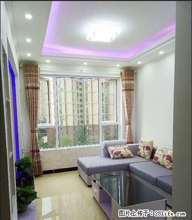 万达广场 4桥附近春天江与城2室出租 - 房屋出租 - 房屋租售 - 内江分类信息 - 内江28生活网 scnj.28life.com