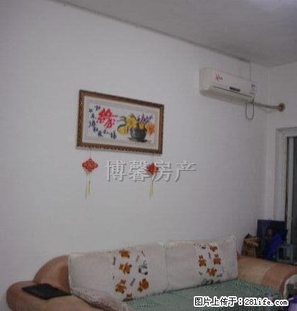 新六中附近 检查院旁边 安居宛小区 2室出租 设施齐全 - 房屋出租 - 房屋租售 - 内江分类信息 - 内江28生活网 scnj.28life.com