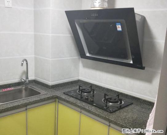 万达对面绿岛银座 精装两房 钥匙在手 拎包入住 - 房屋出租 - 房屋租售 - 内江分类信息 - 内江28生活网 scnj.28life.com