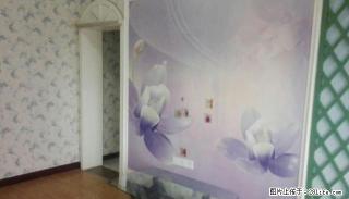 万达片区附近 公园里小区1室1厅精装修 家电家具齐全拎包入住 - 内江28生活网 scnj.28life.com