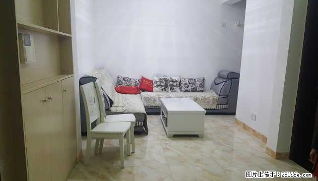 西浦观邸 邱家嘴附近 高速路口 飘香园对面 精装两室 - 房屋出租 - 房屋租售 - 内江分类信息 - 内江28生活网 scnj.28life.com