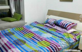 江城花园 临江小区附近 精装电梯公寓 标准两室两厅 环境好 - 内江28生活网 scnj.28life.com