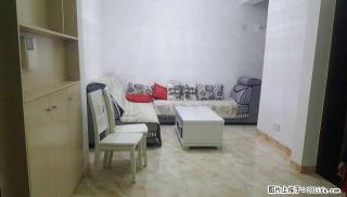 西浦观邸 邱家嘴附近 高速路口 飘香园对面 精装两室 - 内江28生活网 scnj.28life.com