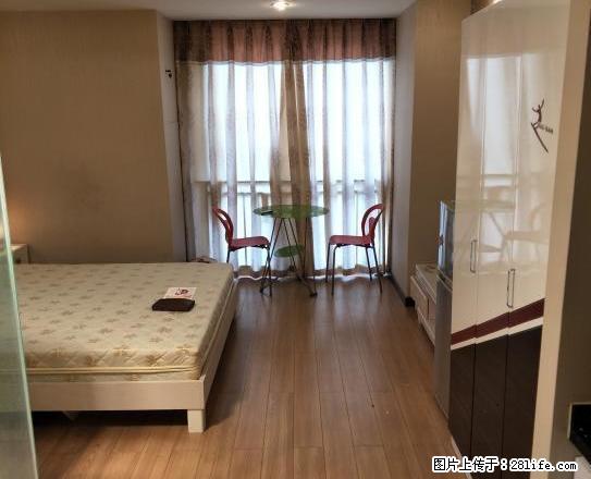 万达中央 安心出租 拎包入住 随时看房 - 房屋出租 - 房屋租售 - 内江分类信息 - 内江28生活网 scnj.28life.com