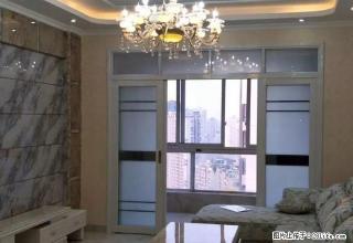 世纪滨江一期两室精装修，家具家电齐全，电视 - 内江28生活网 scnj.28life.com