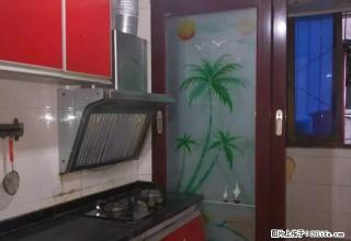 民族路中段3楼两室全装修家具家电全齐 - 内江28生活网 scnj.28life.com