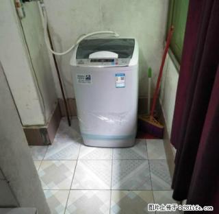 中医院附近3楼，1室一厅，4通，家俱家电齐，500元 - 内江28生活网 scnj.28life.com