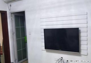 大洲广场汉安首座电梯房两室精装修家具家电全齐1400一 - 内江28生活网 scnj.28life.com