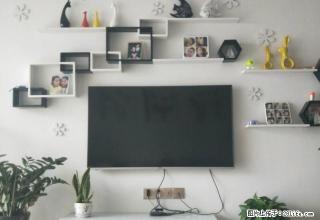 宝森新城电梯房12楼221精装修家居家电齐全， - 内江28生活网 scnj.28life.com