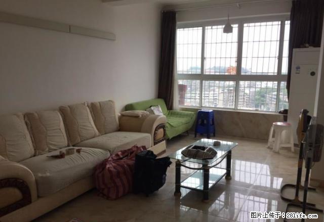 十小旁 精装两房 小区环境优美 学校几步路 出入方便 - 房屋出租 - 房屋租售 - 内江分类信息 - 内江28生活网 scnj.28life.com