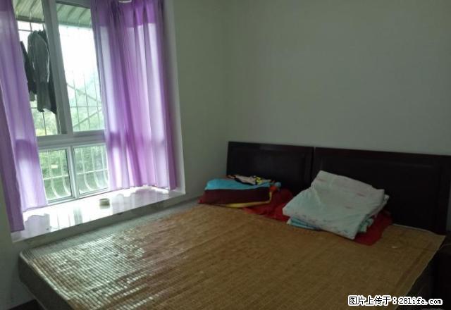 邱家嘴附近 电梯精装2房 家具家电齐全 拎包即可入住 - 房屋出租 - 房屋租售 - 内江分类信息 - 内江28生活网 scnj.28life.com