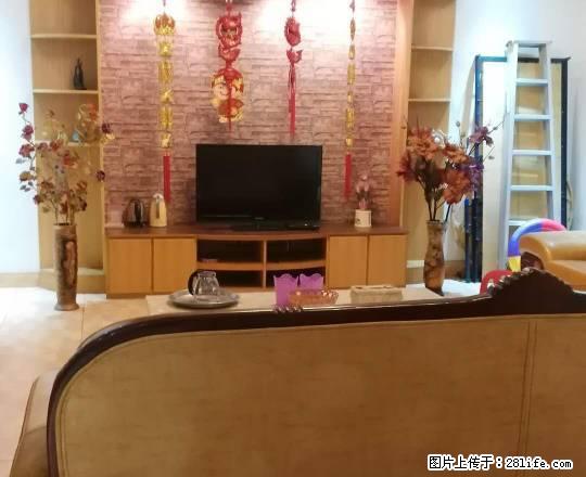 大西街3室2厅2卫精装修漂亮温馨拎包入住 - 房屋出租 - 房屋租售 - 内江分类信息 - 内江28生活网 scnj.28life.com