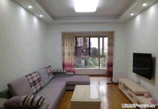 邦泰国际公馆 精装房 两室两厅 家具家电齐全 拎包入住 - 内江28生活网 scnj.28life.com