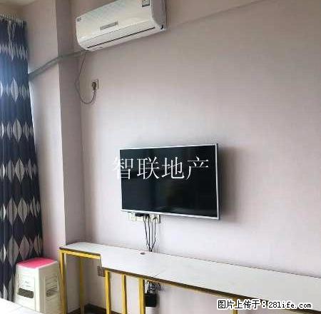 金色夏威夷 精装房 家具家电齐全 拎包入住 - 房屋出租 - 房屋租售 - 内江分类信息 - 内江28生活网 scnj.28life.com