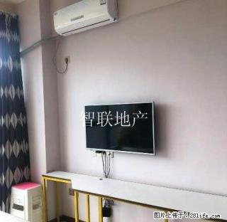 金色夏威夷 精装房 家具家电齐全 拎包入住 - 内江28生活网 scnj.28life.com