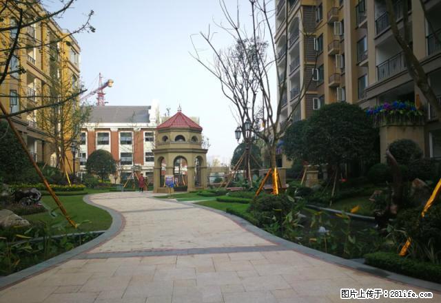 邦泰国际社区,临街面三房,可办公 - 房屋出租 - 房屋租售 - 内江分类信息 - 内江28生活网 scnj.28life.com